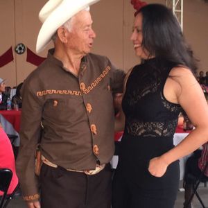 Meet your Posher, Karla